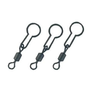 Krętlik Z Zaczepem do PVA 5SZT AC-PC128