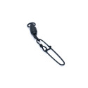 KRĘTLIK Z AGRAFKĄ MADCAT POWER BB SWIVELS 9KG 3SZT 8152015 KRĘTLIK Z AGRAFKĄ MADCAT POWER BB SWIVELS 9KG 3SZT 8152015
