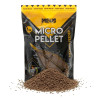 Meus Pellet Durus 2mm Micropellet Bubble Gum 1kg folia