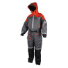 Kombinezon Wypornościowy Pływający B-Imax OCEAN GREY/RED XXL 51571