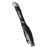 Mistrall POKROWIEC 2-KOMOROOWY 160CM  BLACK
