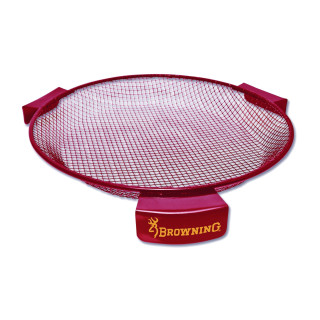 OKRĄGŁE SITO ZEBCO 33CM 2X2MM 8706003