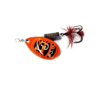 Lucky John obrotówka BONNIE BLADE 0