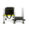 Matrix F25 Seatbox MKII system (GMB155 & GMB117)
