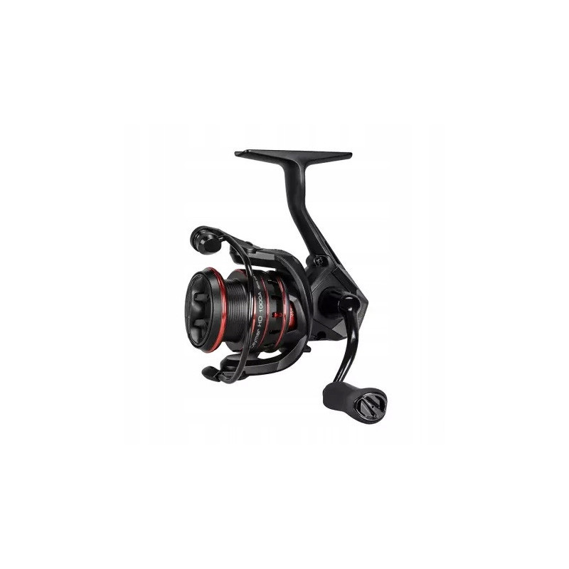 Okuma Ceymar CHD 1000SA Spinning 5.2:1 Shallow Spool