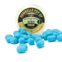 Meus Dumbells Fluo Pop Up 8mm MINIS Halibut 15g Meus Dumbells Fluo Pop Up 8mm MINIS Halibut 15g