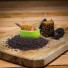 Meus Pellet Durus 2mm Micropellet Halibut 300g