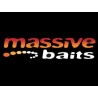 Massive Baits Aller 90 BANANA CRAB 18mm 5 kg