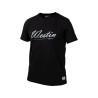 Koszulka Westin Old School T-Shirt M Black