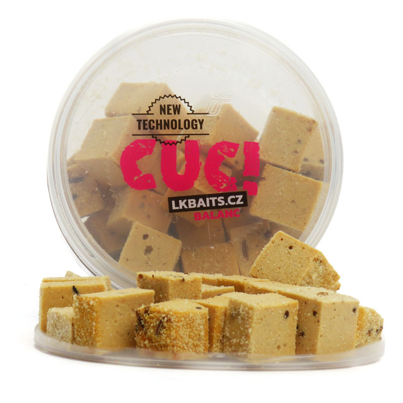 LKB CUC! Cumin Bread 40g