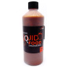LIQUID ULTIMATE PRODUCTS LIQUID FOOD STRAWBERRY 500ML