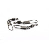 Matrix Snap Link Swivels Size 14 x 10