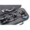 Mivardi Swing arm MCX 66 - set RGB
