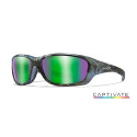 Okulary Wiley X GRAVITY CAPTIVATE GREEN MIRROR COPPER CCGRA12 Okulary Wiley X GRAVITY CAPTIVATE GREEN MIRROR COPPER CCGRA12