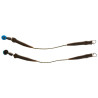 ŁĄCZNIK FLAGMAN FEEDER LINK CONNECTOR 6CM KC0035