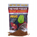 Meus Instant Groundbait Halibut 700g folia Meus Instant Groundbait Halibut 700g folia
