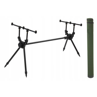 Pl Tube 3 ROD POD