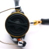 Kołowrotek Shimano Sedona FI 2500 na SPINNING