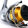 Kołowrotek Shimano Sedona FI 2500 na SPINNING