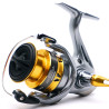 Kołowrotek Shimano Sedona FI 2500 na SPINNING