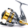 Kołowrotek Shimano Sedona FI 2500 na SPINNING