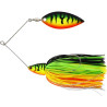 Monstervibe (Willow) 23G Crazy Firetiger