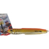 PILKER GETKA SZPROT HOLO 180G GP PG-SH-180GP