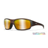 Okulary Wiley X BREACH CAPTIVATE POLARIZED BRONZE MIRROR COPPER CCBRH04