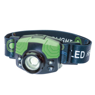 Latarka Jaxon AJ-LAR115