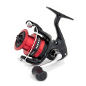 Kołowrotek Shimano Sienna FG 500 PODLODOWY Kołowrotek Shimano Sienna FG 500 PODLODOWY
