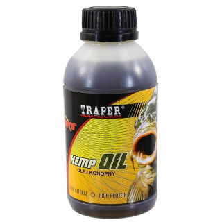 Olej Traper 300Ml RYBNY