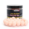 Live System Pink POP UPS 13-14MM Live System Pink POP UPS 13-14MM