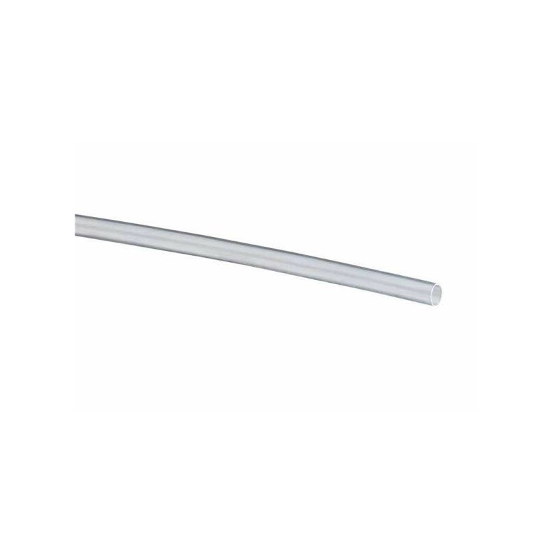 Mivardi Shrink Tube 3:1 (clear - 1.6 × 1.8mm) 50mm clear Mivardi Shrink Tube 3:1 (clear - 1.6 × 1.8mm) 50mm clear