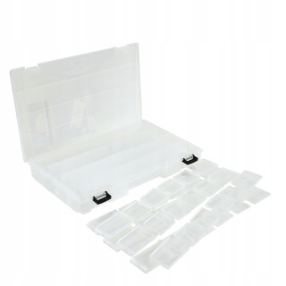 Plano 377000 Cds STOWAWAY- 3700 SIZE