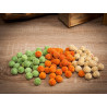 Kulki Meus Focus 18mm 10kg N-Butyric Acid