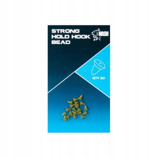 Nash STOPER Strong Hold Hook Bead