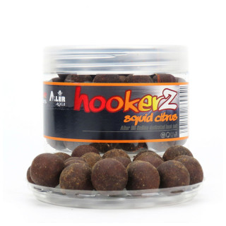 Massive HOOKERZ/HookerZ Aller90 Squid Cirtus 18mm 300ml