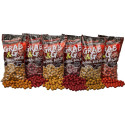 KULKI STARBAITS G&G GLOBAL 20MM 10KG WANILIA 64754 KULKI STARBAITS G&G GLOBAL 20MM 10KG WANILIA 64754
