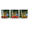 KULKI CARP FOOD PERFECTION HOOKERS 18MM 120G BANANOWY KREM 17501