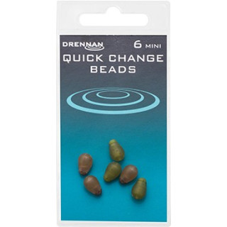 Łącznik Drennan Quick CHANGE BEADS S TGQCB002