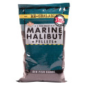 PELLET DYNAMITE BAITS MARINE HALIBUT PELLETS 3MM 900G ADY040090 PELLET DYNAMITE BAITS MARINE HALIBUT PELLETS 3MM 900G ADY040090