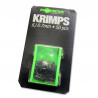 Korda Spare krimps 0,7mm