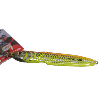 PILKER GETKA SZPROT HOLO 180G ZP PG-SH-180ZP