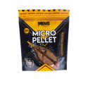 Meus Pellet Durus 2mm Micropellet N-Butyric Acid 300g Meus Pellet Durus 2mm Micropellet N-Butyric Acid 300g