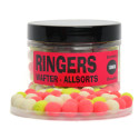 Pellet Ringers Allsorts Wafters 10mm Pellet Ringers Allsorts Wafters 10mm