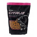 Nash Citruz Boilies Yellow 20mm 1kg Nash Citruz Boilies Yellow 20mm 1kg