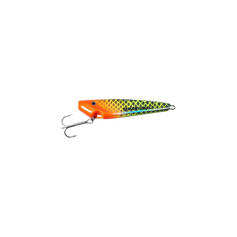 PILKER DRAGON SHARK 200G 67-06-5201 PILKER DRAGON SHARK 200G 67-06-5201