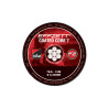 Materiał Przyponowy Effzett COATED CORE 7 0.58MM 16KG 10M 56420