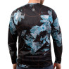 KOSZULKA ANTYINSEKTOWA GRAFF 961-CL-A DŁUGI RĘKAW 961-CL-A-XL