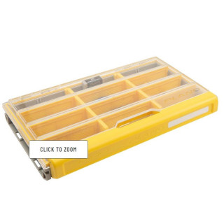 Plano Plase366 3600 EDGE FLEX STOW